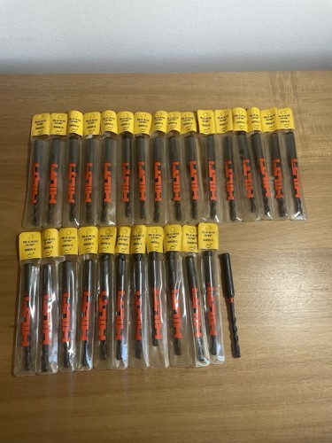 Trapano per calcestruzzo hilti - per,