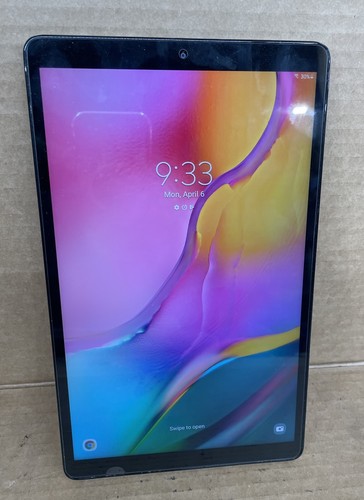 Samsung galaxy tab t510 - a, sm-t510