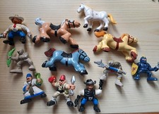 Lotto Personaggi Fisher-Price