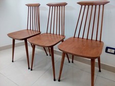 Sedie - Svedesi - Hagafors - Vintage anni 60