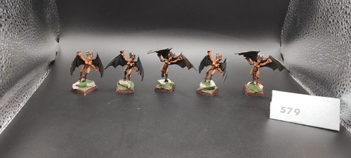 Warhammer fantasy old - fantasy, world