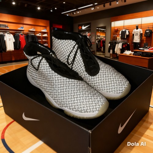 Nike air jordan future - nike,