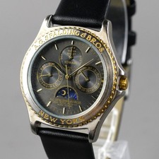 A.G.SPALDING (SEIKO)Mov