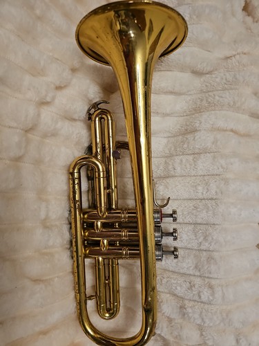 Conn conotto vintage - conotto,