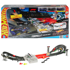Set Pista Circuito Formula 1