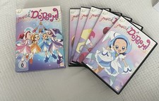 Ojamajo Magical Doremi - Box