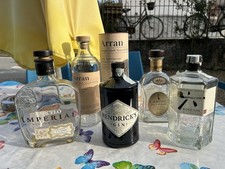 STOCK 12 BOTTIGLIE VUOTE DI