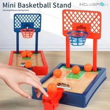 Mini macchina da basket