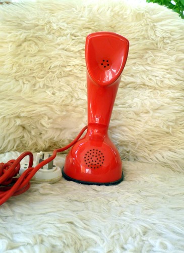 Telefono vintage kobra - telefono, kobra/cobra