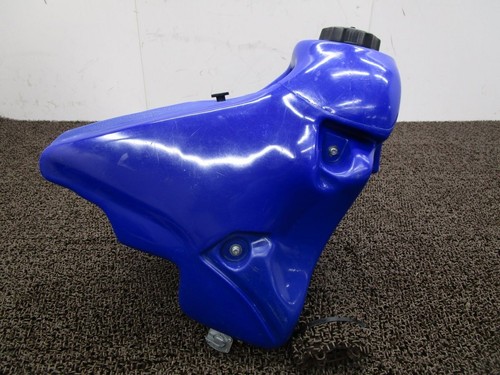 Wr400f serbatoio carburante - wr400f,