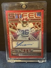 Jamarion Miller 2025 Foglia