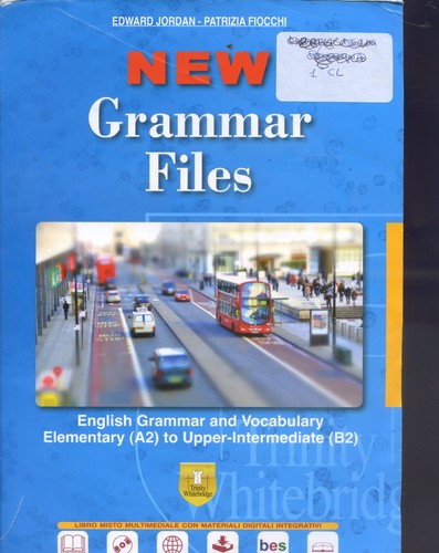 2021 new grammar - new,