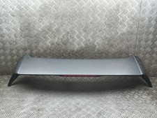 SPOILER POSTERIORE NISSAN