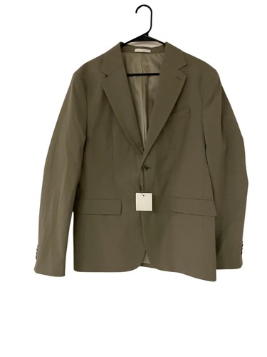 Giacca tuta uomo zara - giacca,