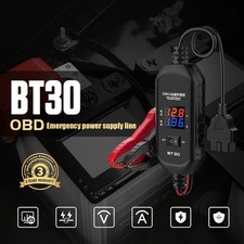 Digital Car OBD II ECU FERMO