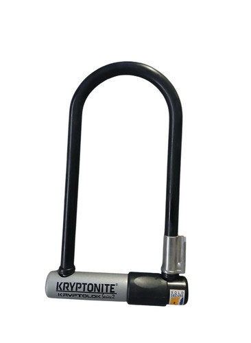 Kryptonite lucchetto u lock - kryptonite,