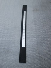 8200884885 BATTITACCO SINISTRO RENAULT MEGANE CC 1.5 D 78KW 6M 2P (2007) RICAMBI