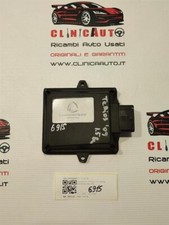 616483000 CENTRALINA GPL