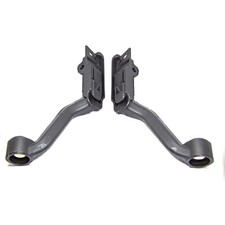 2 Staffe regolazione Paravento