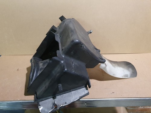 Vano sottosella plastica - , sotto