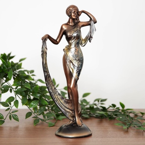 Statua ornamento statuina