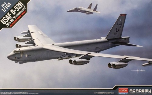 Academy 144 kit aereo usaf - academy,
