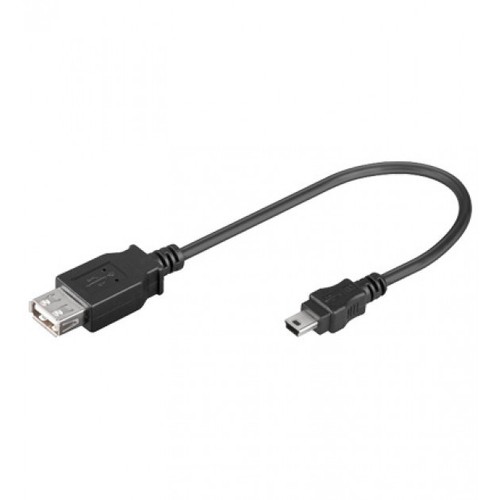 Cavo usb tipo femmina - cavo, 2.0