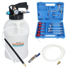 Riempitore olio cambio