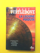 La legione perduta-di Harry