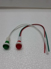 SEGNALATORE LUMINOSO SPIA DA