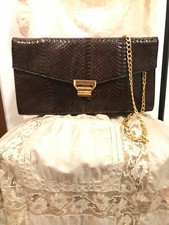 Borsa Vintage ‘80 Vera Pelle