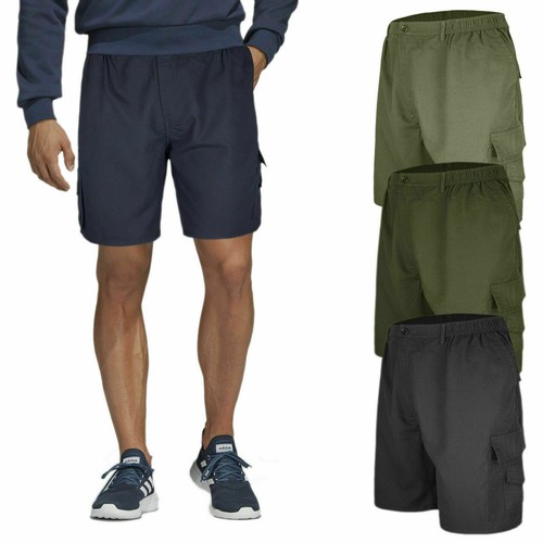 Bermuda uomo cotone - bermuda, cargo