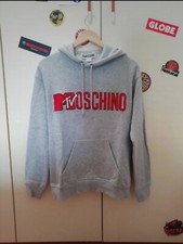 Felpa H&Moschino