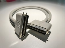 APPLE CAVO SCSI INTERFACCIA