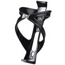 Portaborraccia per Bici da Corsa MTB Bicicletta Porta Borraccia Bottiglia Nero