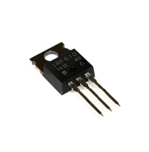 10pz irf610pbf irf610 mosfet - irf610pbf,