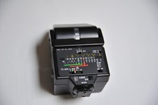 Flash per macchine fotografiche analogiche Pentax