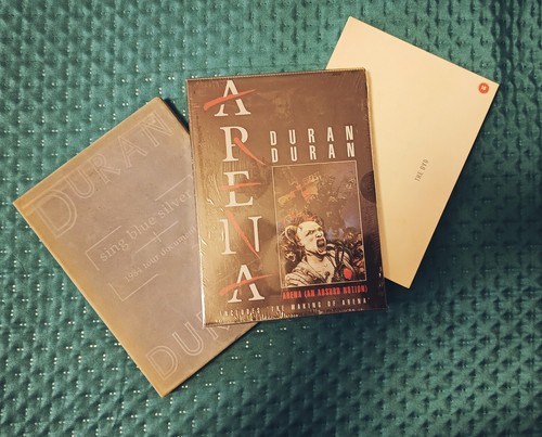 Duran arena - duran,