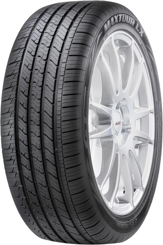 Maxtour 205 60r16 - maxtour, lx