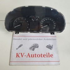 Strumentazione contachilometri