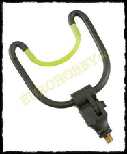 supporto reggi canna regolabile ledgering feeder inglese reggicanna poggia tp