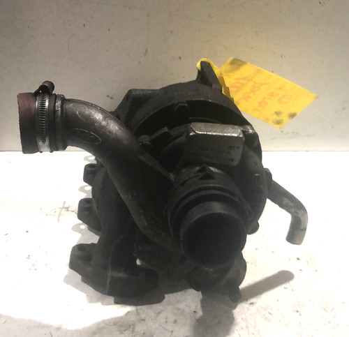 1s4q 6k682 garrett turbina - 1s4q-6k682-al,