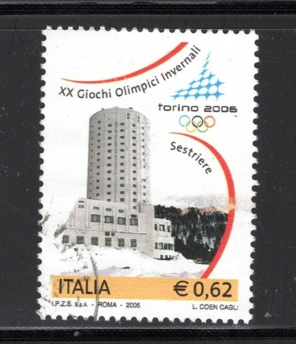 Repubblica 2005 usati - 2005,