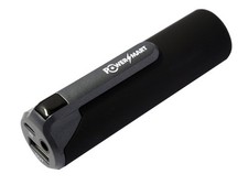 Mini 3400mah power bank - mini,