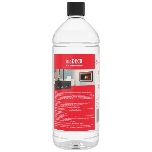 Kratki fluido per biocaminetto - fluido,