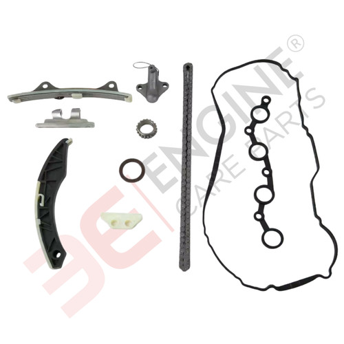 Kit catena distribuzione - catena,