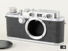 CLA'd, NICCA TYPE-3 fotocamera