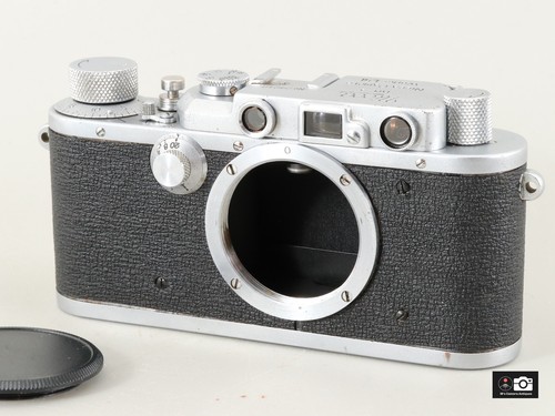 Cla nicca type 3 - type-3, fotocamera