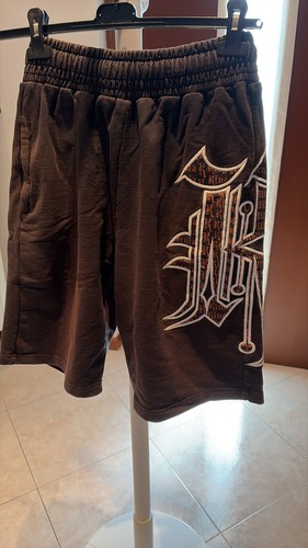 Pantaloni corti kali king - corti,
