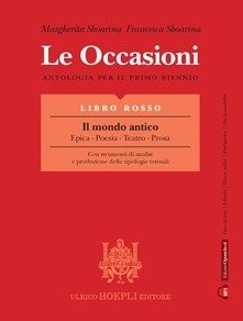 Occasioni libro rosso mondo - rosso, il